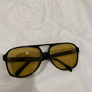 Old Celine Sunglasses
